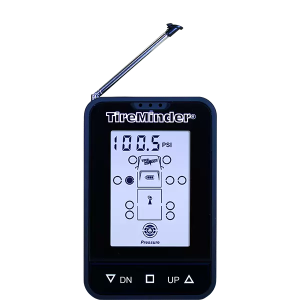 TireMinder TM66 Monitor