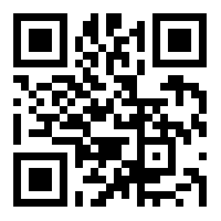 QR code to install TireMinder TPMS application